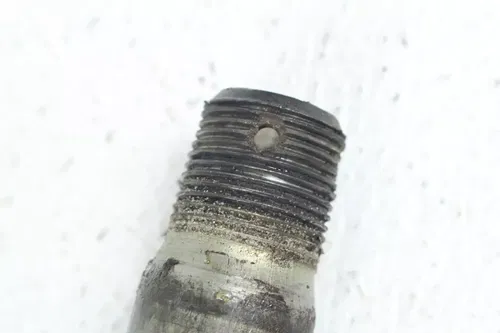 2011 Kawasaki KX250F OEM Rear Axle  B4343