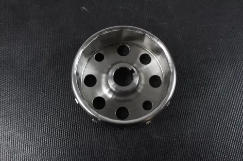 2017 Honda CRF250R OEM Denso Flywheel  B4353