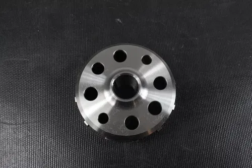 2017 Honda CRF250R OEM Denso Flywheel  B4353