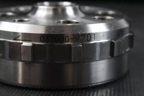2017 Honda CRF250R OEM Denso Flywheel  B4353