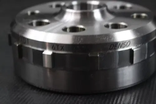 2017 Honda CRF250R OEM Denso Flywheel  B4353