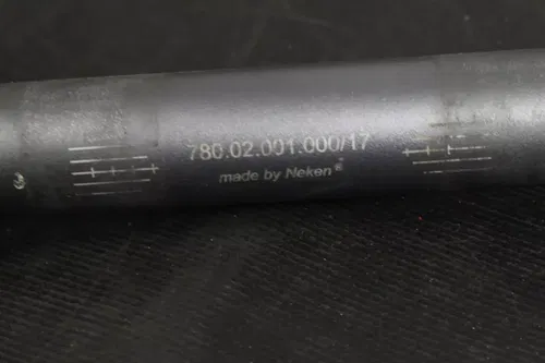 2005 Ktm 85sx OEM Handlebars  B4373