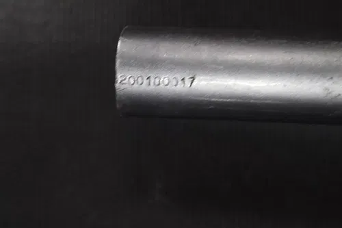 2005 Ktm 85sx OEM Handlebars  B4373