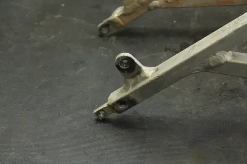 2004 Honda Crf450r OEM Subframe  B4460