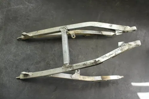 2004 Honda Crf450r OEM Subframe  B4460