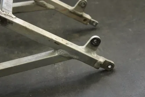 2004 Honda Crf450r OEM Subframe  B4460