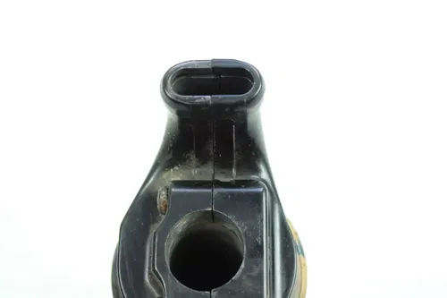 2005 Yamaha WR250F OEM Throttle Tube With Grip  B4314