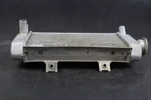 2006 Honda Crf250r OEM Right Radiator  B4385