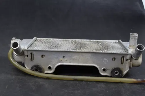 2006 Honda Crf250r OEM Right Radiator  B4385