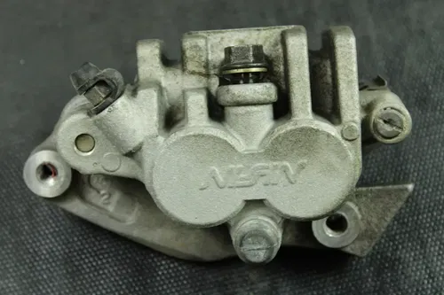 2001 Honda XR250R OEM Nissin Front Brake Caliper  B4320