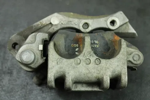 2001 Honda XR250R OEM Nissin Front Brake Caliper  B4320