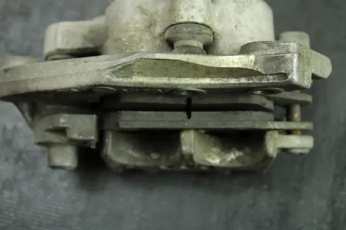 2001 Honda XR250R OEM Nissin Front Brake Caliper  B4320