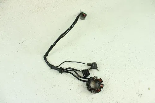 2005 Suzuki Rmz250 OEM Stator  B4479