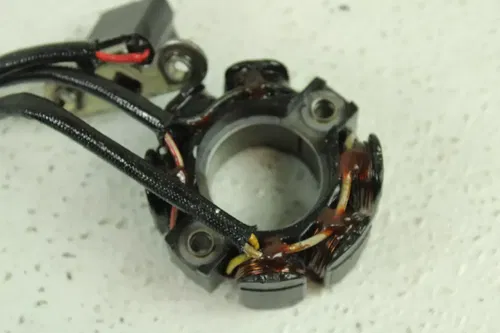 2005 Suzuki Rmz250 OEM Stator  B4479