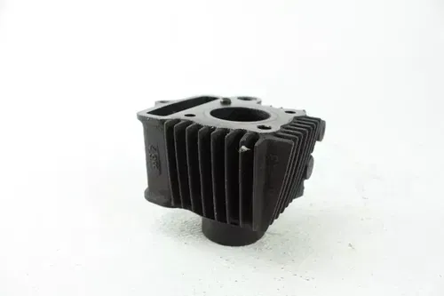 72-78 Honda Z50 Ak3 Cylinder, Stock, OEM 12101-GB2-000