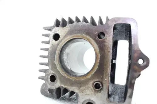 72-78 Honda Z50 Ak3 Cylinder, Stock, OEM 12101-GB2-000