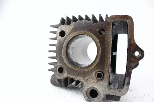72-78 Honda Z50 Ak3 Cylinder, Stock, OEM 12101-GB2-000