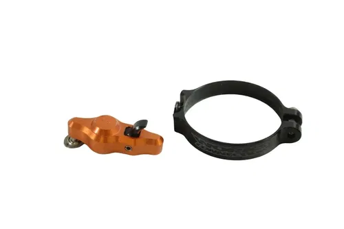 Works Connection Hole Shot Device Part  KTM 2017-2022 125-450 B4511