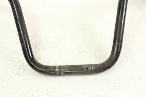 2003 Honda Reflex 250 Handlebars  B4401
