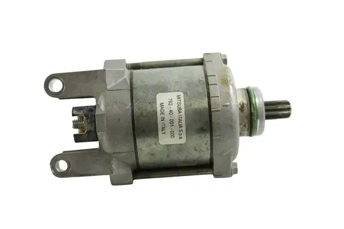 2020 HUSQVARNA FC250 OEM ENGINE STARTING STARTER MOTOR -DC 12V B4501