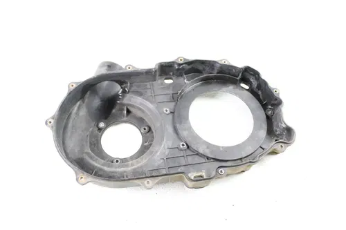 2008 YAMAHA GRIZZLY 700 OEM ENGINE COVER, CRANKCASE B4450