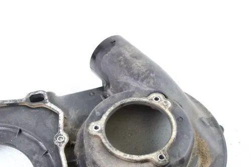 2008 YAMAHA GRIZZLY 700 OEM ENGINE COVER, CRANKCASE B4450