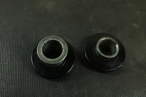 2005 Suzuki Rmz250 OEM Front Wheel Spacers  B4479