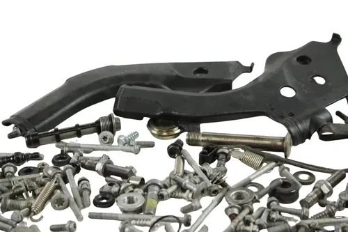 2019 HUSQVARNA FC450 OEM BIKE BOLT KIT BOLTS B4512
