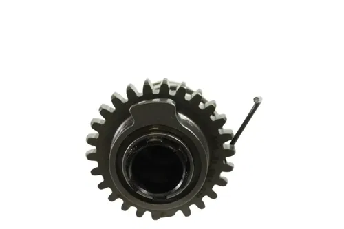 2016 KTM 150 OEM KICKSTART KICK START SHAFT W IDLER GEAR B4503