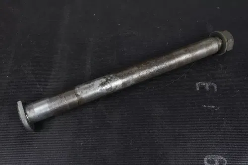 2005 Yamaha YZ450F OEM Rear Axle  B4346