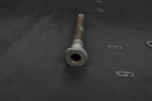 2005 Yamaha YZ450F OEM Rear Axle  B4346