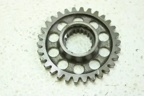 2006 Yamaha Yz250f Primary Drive Gears  B4435