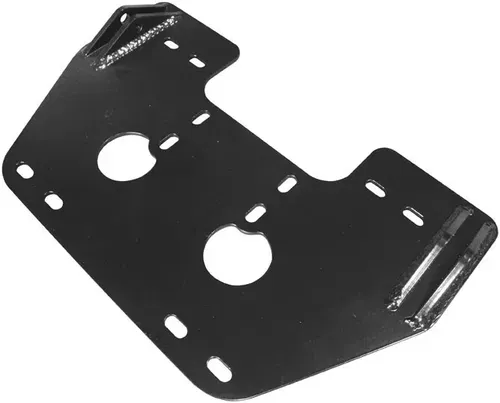 KFI Products ATV Plow Mount for 2002-2021 Yamaha Grizzly 700 550 660