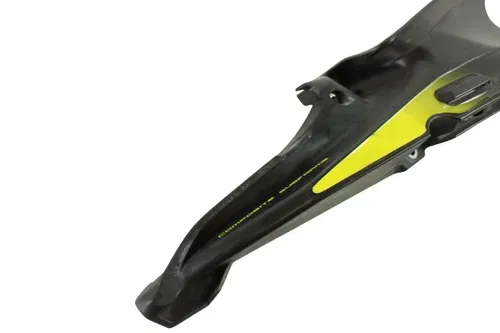 2019 HUSQVARNA FC450 OEM RIGHT SIDE REAR BACK SUB FRAME SUBFRAME B4512