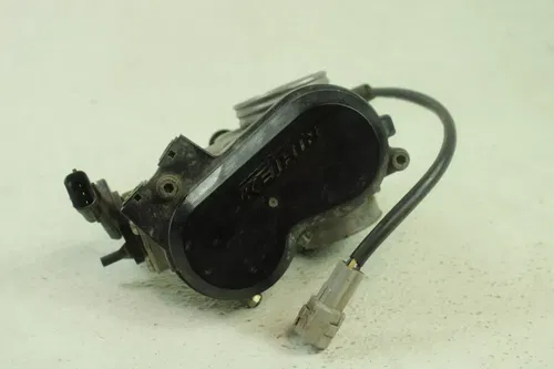 2015 Kawasaki Kx450f OEM Keihin Throttle Body  B4481