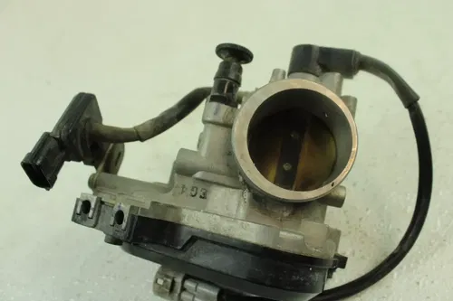 2015 Kawasaki Kx450f OEM Keihin Throttle Body  B4481