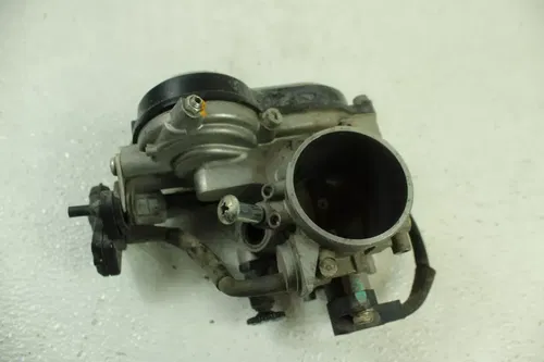 2015 Kawasaki Kx450f OEM Keihin Throttle Body  B4481