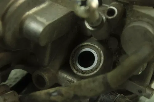 2015 Kawasaki Kx450f OEM Keihin Throttle Body  B4481