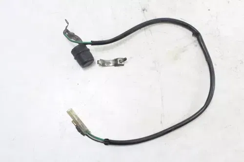 03 Honda Cr85r Kill Off Switch Button HR5377