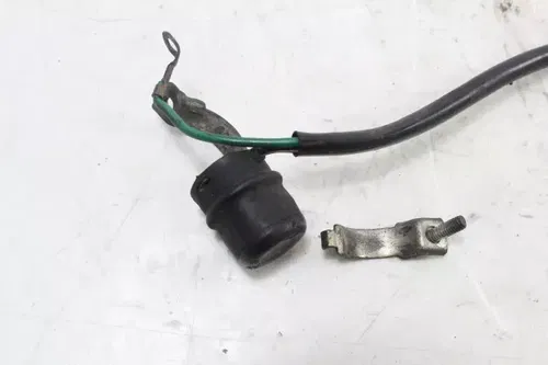 03 Honda Cr85r Kill Off Switch Button HR5377