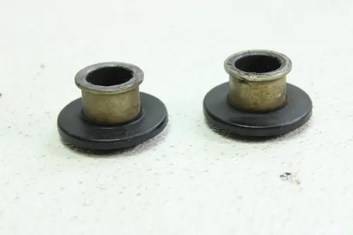 2008 Kawasaki Kx250f OEM Front Wheel Spacers  B4398