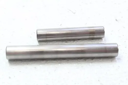 2007 Honda Crf250r OEM Shift Forks  B4394