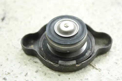 2008 Yamaha Yz450f OEM Radiator Cap  B4426
