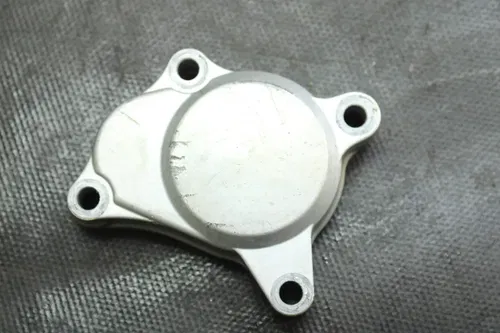 2005 Honda Sportrax Trx400ex OEM Starter Motor Cover  B4461