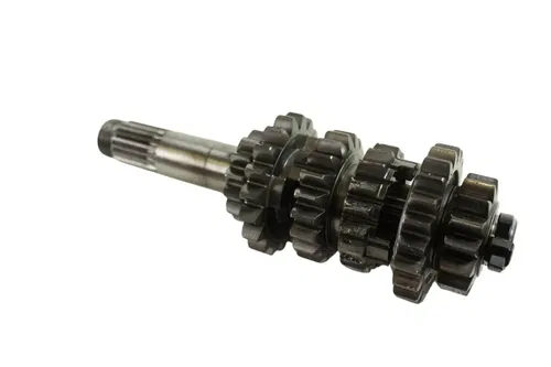 2016 KTM 150 OEM DRIVE SHALF TRANSMISSION TRANNY (Damaged) B4506