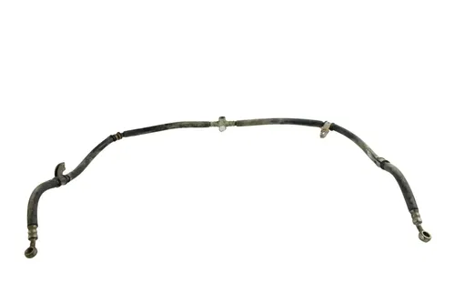 2008 YAMAHA GRIZZLY 700 OEM FRONT BRAKE CABLE LINE B4450
