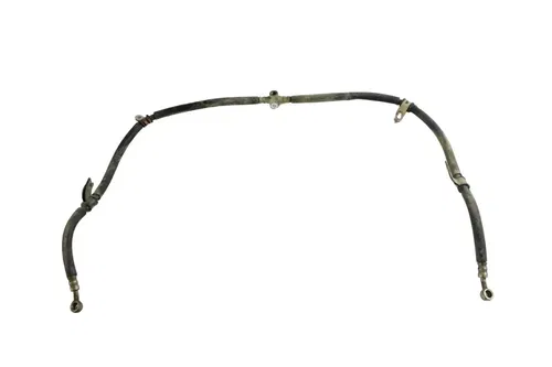 2008 YAMAHA GRIZZLY 700 OEM FRONT BRAKE CABLE LINE B4450