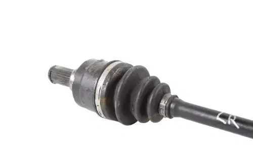 2008 Yamaha Grizzly 700 Left Rear Axle OEM B4450