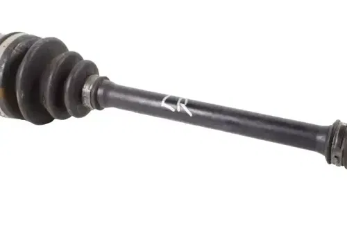 2008 Yamaha Grizzly 700 Left Rear Axle OEM B4450