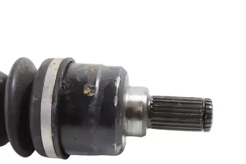 2008 Yamaha Grizzly 700 Left Rear Axle OEM B4450